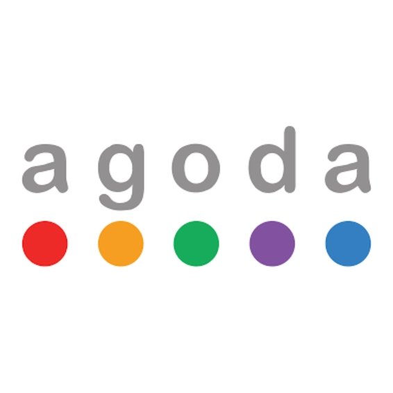 agoda
